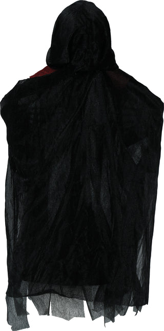 Scheletro con luce, suono e movimento 60 cm