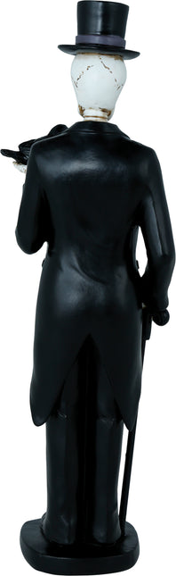 Scheletro di Halloween 28 cm