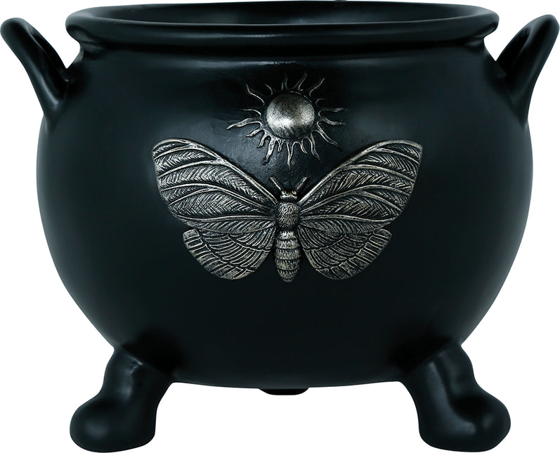 Calderone della strega di Halloween 22 cm