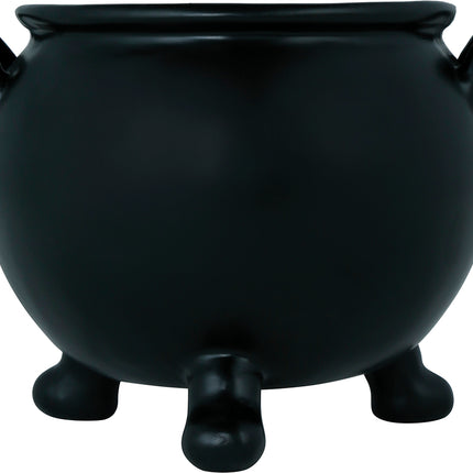 Calderone della strega di Halloween 22 cm