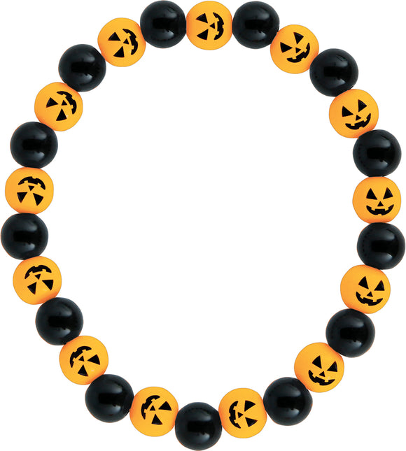 Braccialetto di Halloween 3 pezzi
