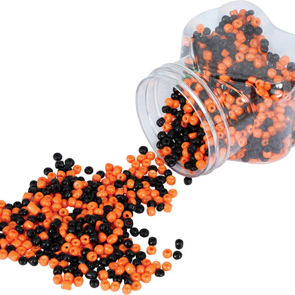 Kit di artigianato di Halloween per la creazione di braccialetti fai da te