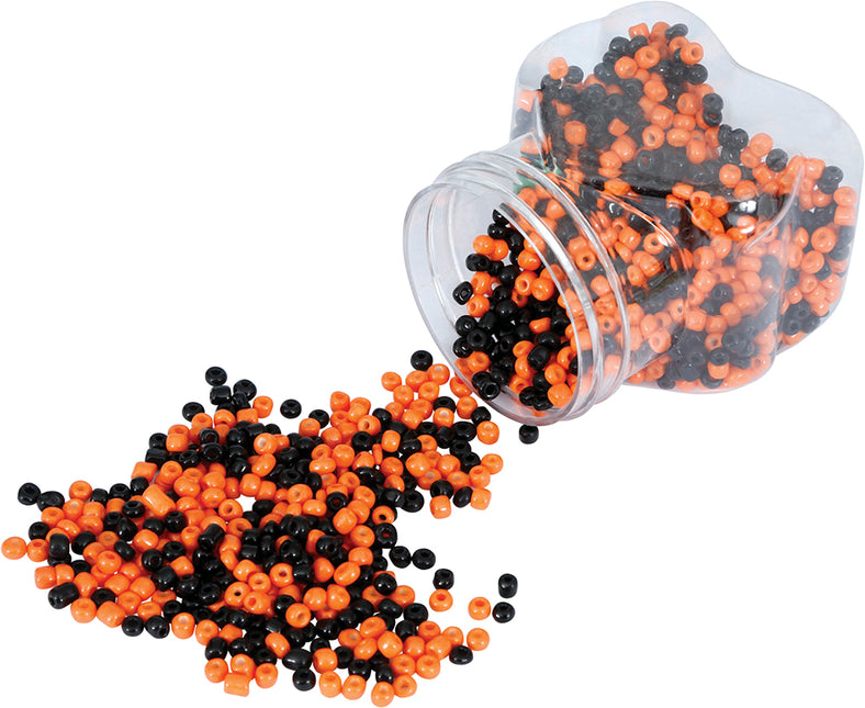 Kit di artigianato di Halloween per la creazione di braccialetti fai da te