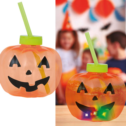 Tazza di zucca da 17 cm