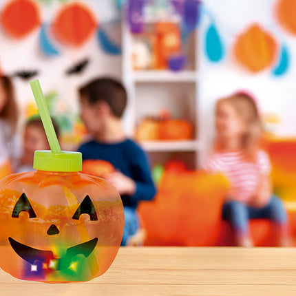 Tazza di zucca da 17 cm