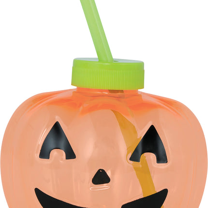 Tazza di zucca da 17 cm