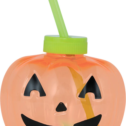 Tazza di zucca da 17 cm