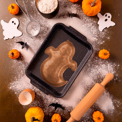 Stampi per biscotti Halloween Spirit 28 cm