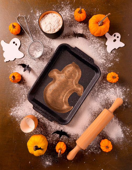 Stampi per biscotti Halloween Spirit 28 cm