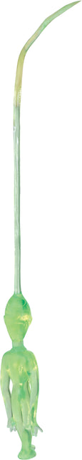 Mano appiccicosa aliena 22 cm