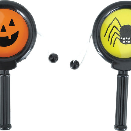 Regali di Halloween Share Out Sonaglio 5cm 2pz