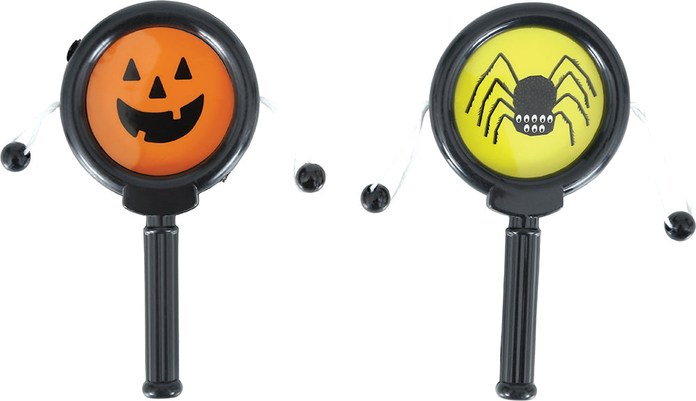 Regali di Halloween Share Out Sonaglio 5cm 2pz