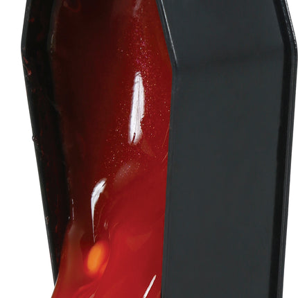 Halloween Condividi Scatola della Morte con Gel 7cm 12pz