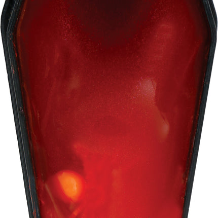 Halloween Condividi Scatola della Morte con Gel 7cm 12pz