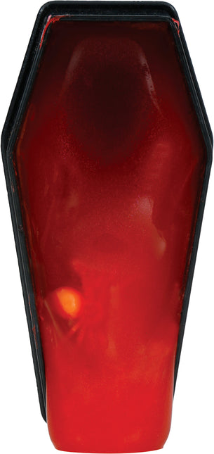 Halloween Condividi Scatola della Morte con Gel 7cm 12pz