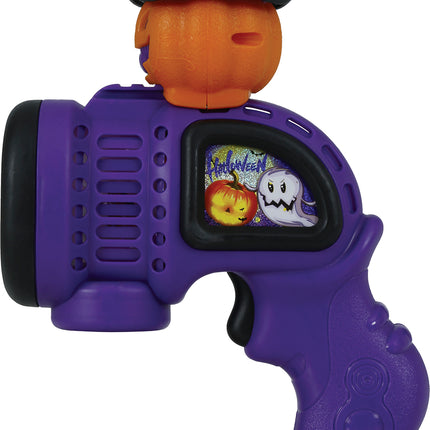Soffiatore di bolle di Halloween da 20 cm