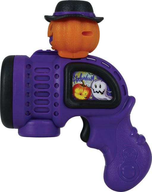 Soffiatore di bolle di Halloween da 20 cm