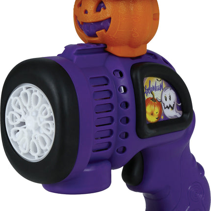 Soffiatore di bolle di Halloween da 20 cm