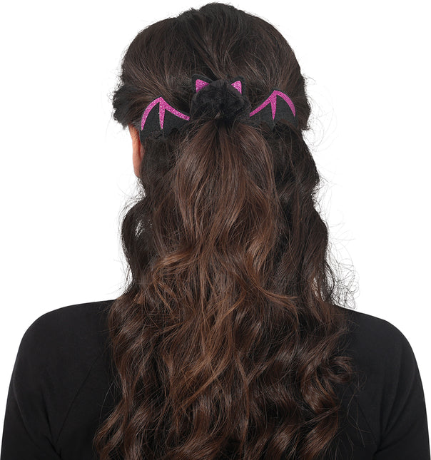 Cerchietti per capelli a forma di pipistrello