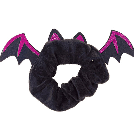 Cerchietti per capelli a forma di pipistrello