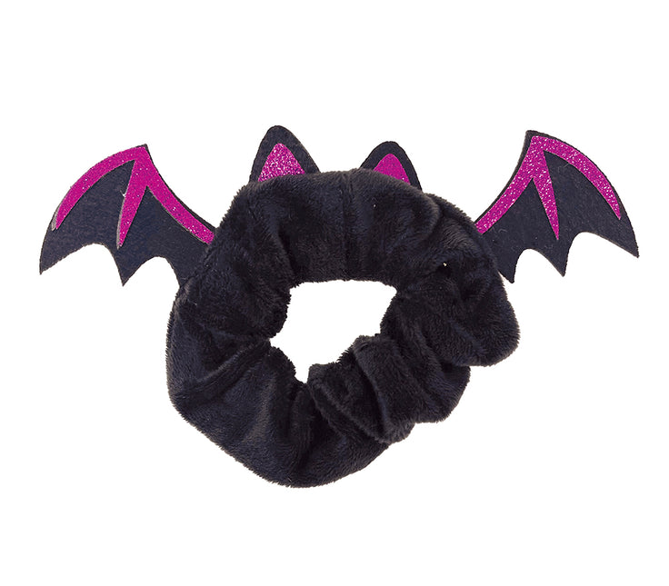 Cerchietti per capelli a forma di pipistrello