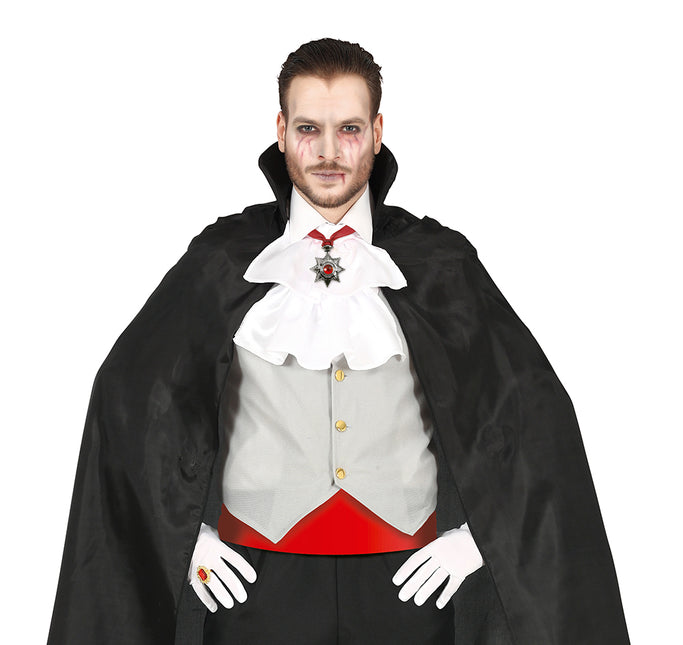 Medaglione della collana di vampiri 9 cm