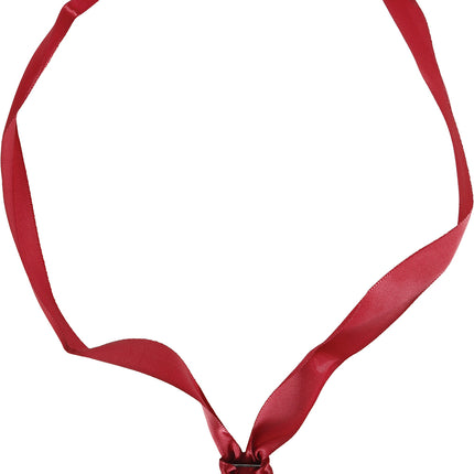 Medaglione della collana di vampiri 9 cm