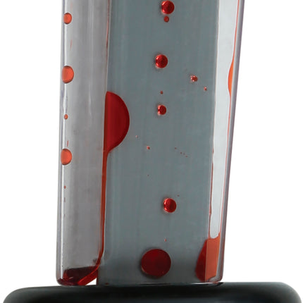 Coltello finto di Halloween 34 cm