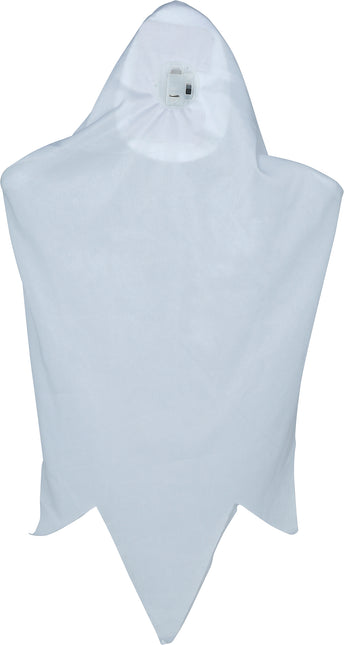 Bambola fantasma di Halloween 45 cm