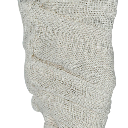 Bambola Halloween Mummia 40 cm