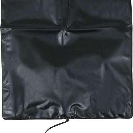 Zerbino di Halloween con suono 34 cm