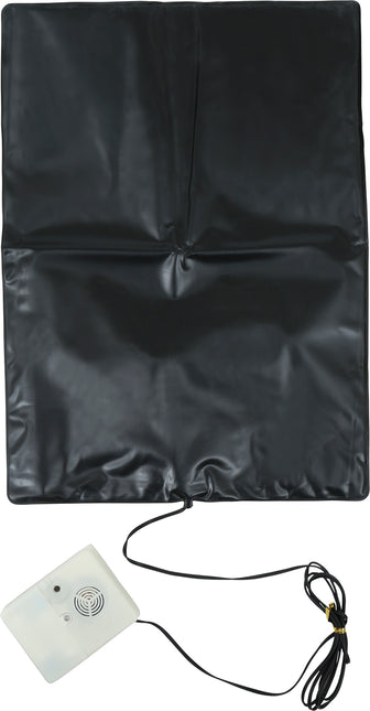Zerbino di Halloween con suono 34 cm