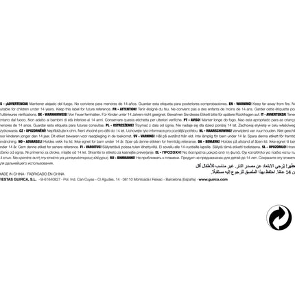 Cerchietto floreale nero