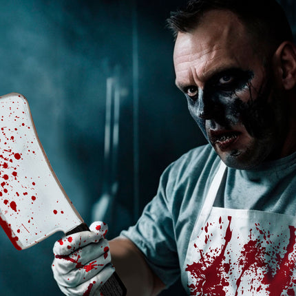 Set di accessori per Halloween 3 pezzi