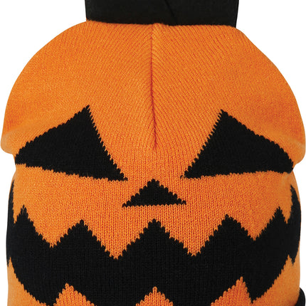 Cappello a zucca