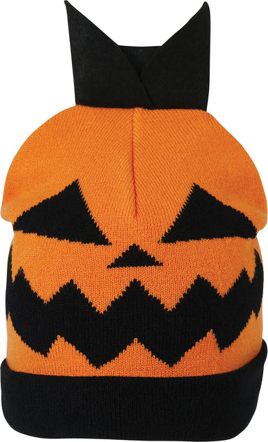 Cappello a zucca