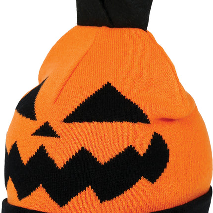 Cappello a zucca