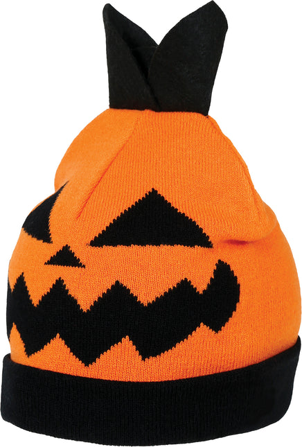 Cappello a zucca