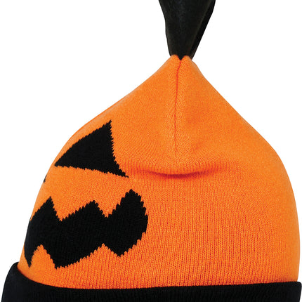 Cappello a zucca