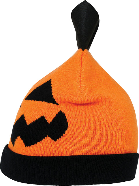 Cappello a zucca