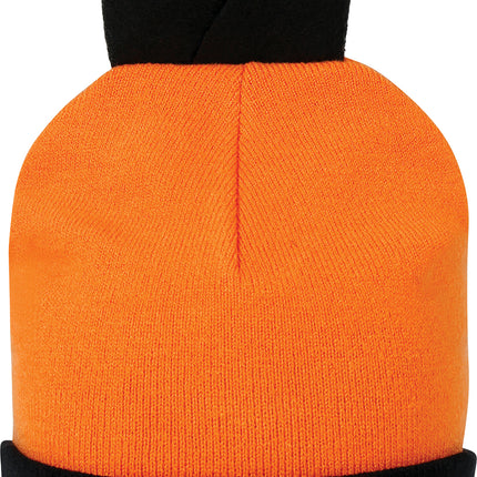 Cappello a zucca