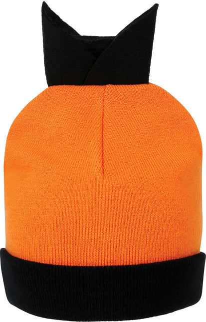 Cappello a zucca