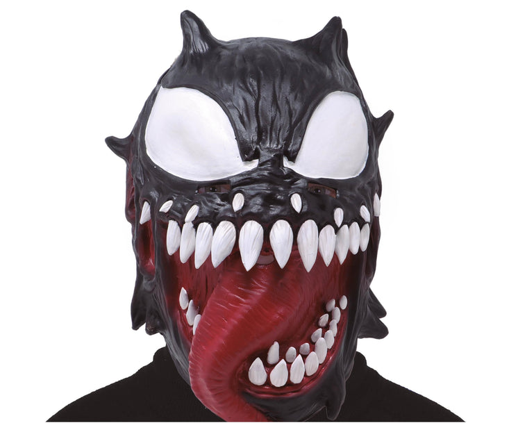 Maschera Halloween Venom