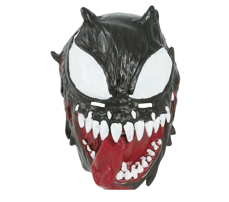 Maschera Halloween Venom
