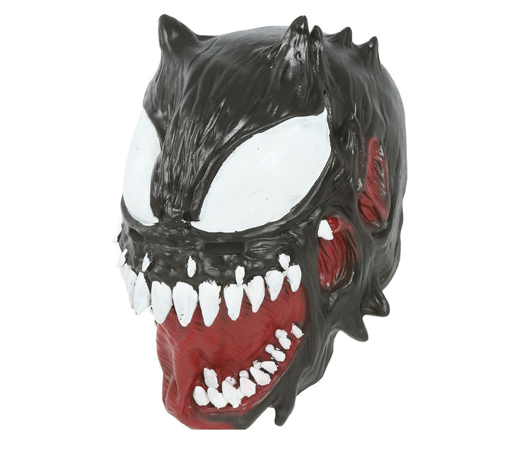 Maschera Halloween Venom
