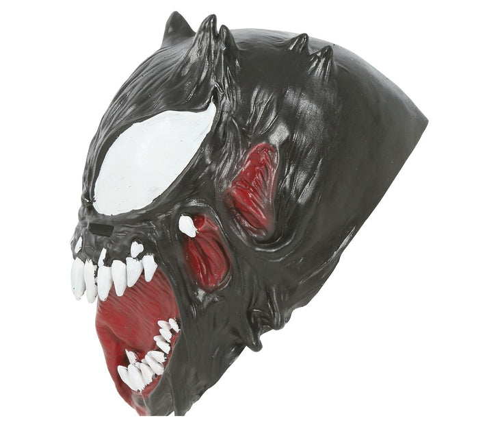 Maschera Halloween Venom