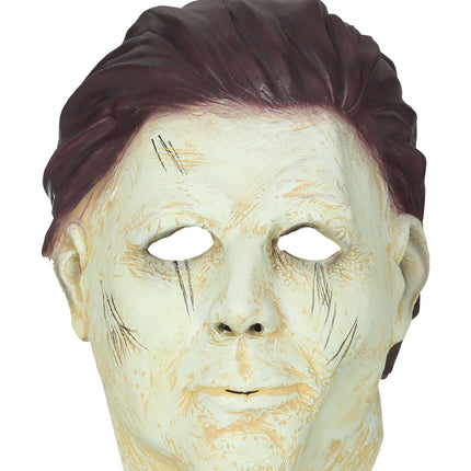 Maschera di Halloween Michael Myers