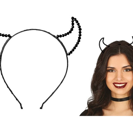 Il Corno del Diavolo Nero