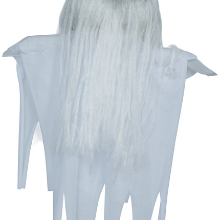Halloween Pop Hangend Angstpaar 55cm