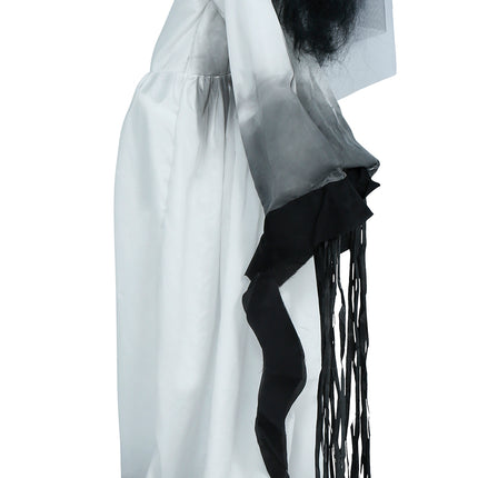 Halloween Pop: illuminato, sonoro e animato, 1,7 m